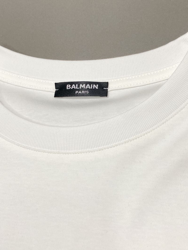 Balmain T-Shirts